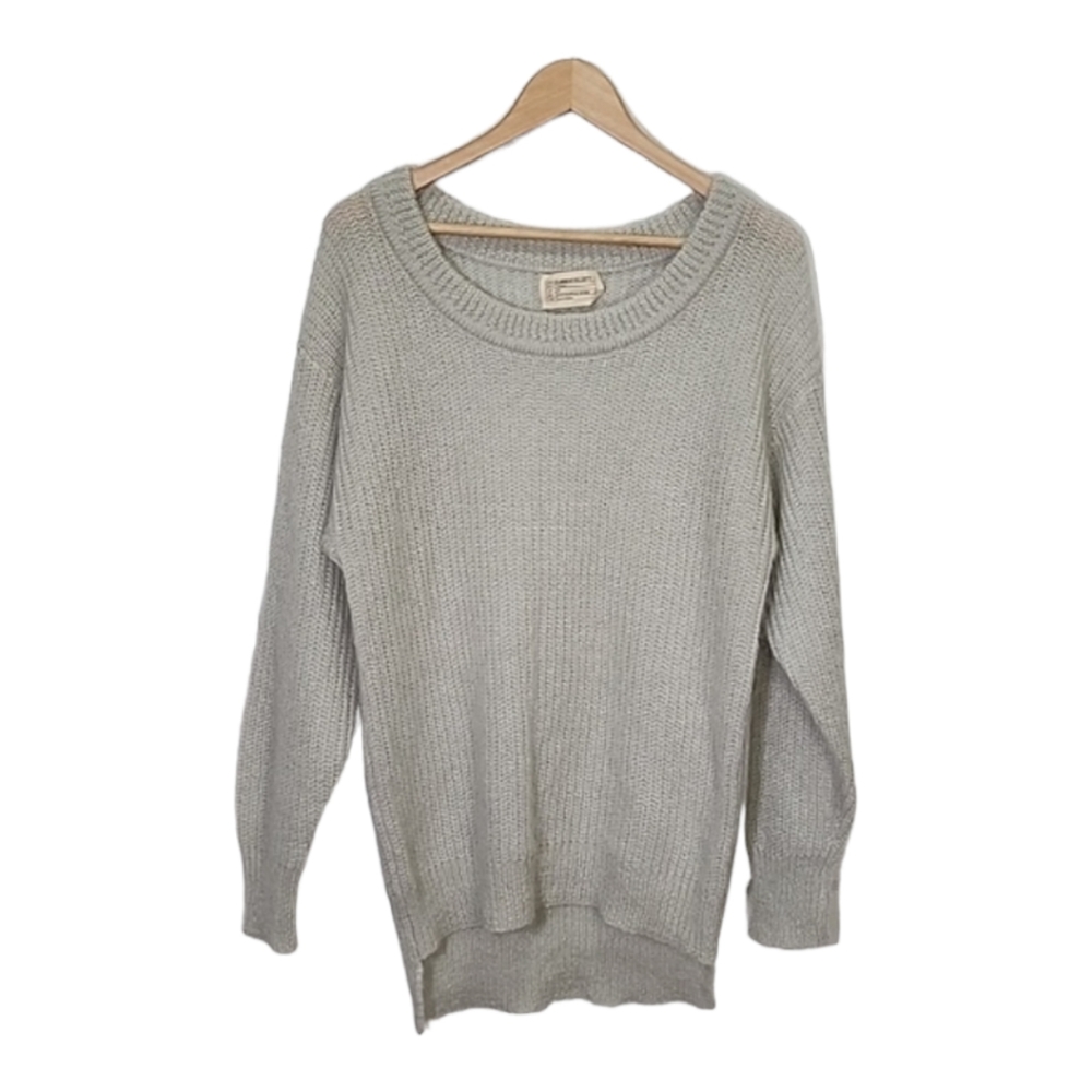 Current Elliot Wool Sweater Sample Piece Size M - image 1